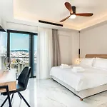 Arc Elegant Apartments