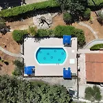 Villa Oleander