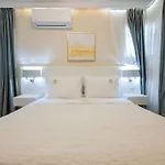 Nobel Apartment, Chania Town