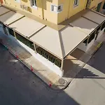 Nobel Apartment, Chania Town