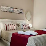 Sophia\'S Castle View Apartment