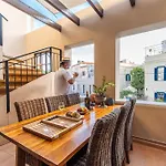 Lithinon Luxury Suites Free Parking
