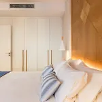 Avra Apartments Venetian Harbour