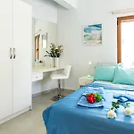 Apolafsi Apartments 1New With Kitchen