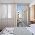 Mythodea Luxury Suites
