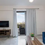 Aurora Apartments