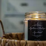 Apollona\'S Boutique Apartment