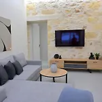 Silver Luxury Home Chania Center