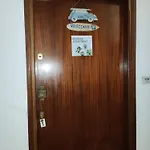 Georgia Apartment