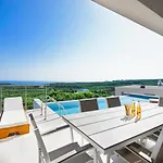 Etheria Villa