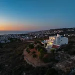 Karmilos Hill Villa