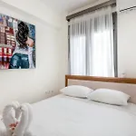 Newbulit Apartment 1Km From The Center Of Chania