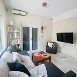 Roza Apartment In Chania, Chalepa District