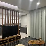 Catherine Apartment