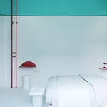 Cocoon City Hostel