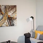 Celestial Apartments