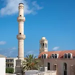 Casa Dione - Chania Old Town