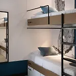 Cocoon City Hostel