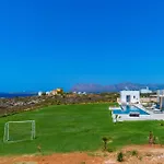 Kiyomi Villa