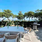 Naos-Sea Front Vacation Rental By Chania Center