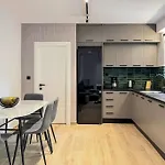 Casa In Giardino