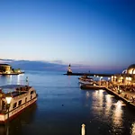 La Barchetta Old Town Home With Seaview