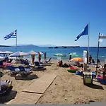 Sun Beach Apartments In Chania 09 11