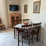 Angie City Apartment