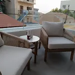 The Athena Apartment, Chania Seaside