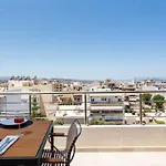 West Port Apartment