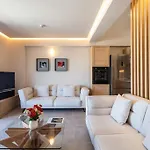 West Port Apartment
