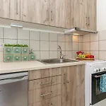 Kaldora Apartment