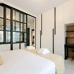Boho Chic Retreat Suite