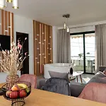 Elia Beach Deluxe Apartment