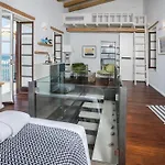 Kito- Transformed House On The Water\'S Edge