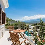 Upper View Villa 2, With Private Pool