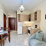 Angie City Apartment