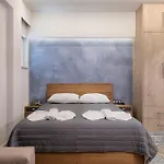 Cozy Central Studio Near Chania City Centre