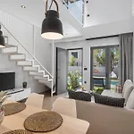 Nek Suites - Adults Only