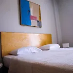 Dimitris City Break Apts