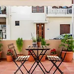 Corner House