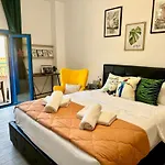 Retro Studio By The Sea