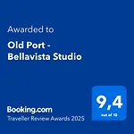 Old Port - Bellavista Studio