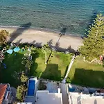 The Seaside Villa