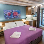 11City Rooms