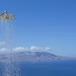 Beachfront Ravdoucha Epavlis Eleni Villa - Pool, Hot Tub, Gym, Sauna, Private Parking, Wifi