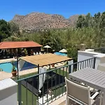 Villa Celeste