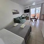 Fougaro Apartments