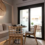 Anassa Seaside Residence- 50M From Sandy Beach