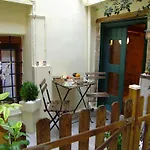Giota\'S House